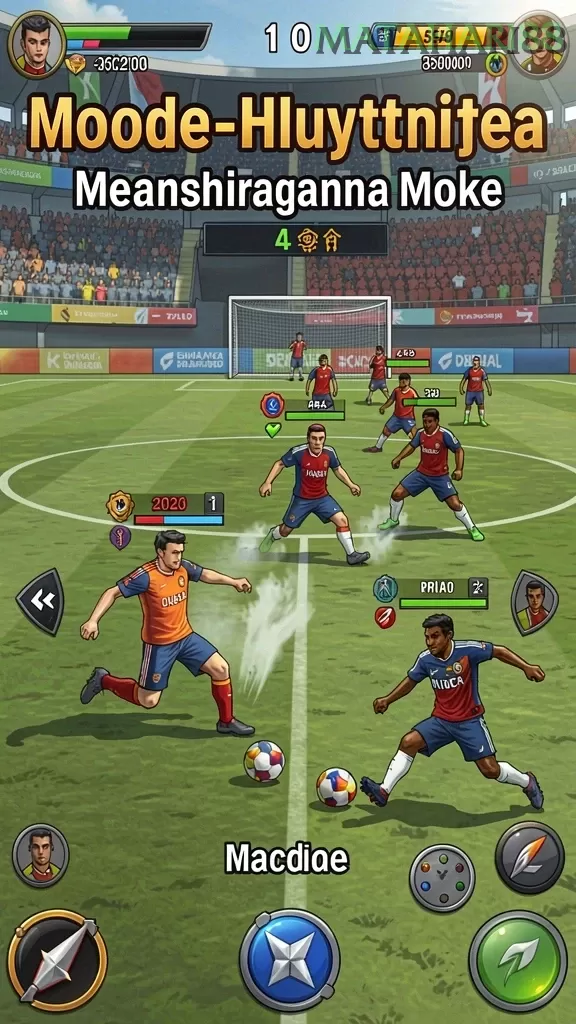 Screenshot 3 Coin Golden OX 1