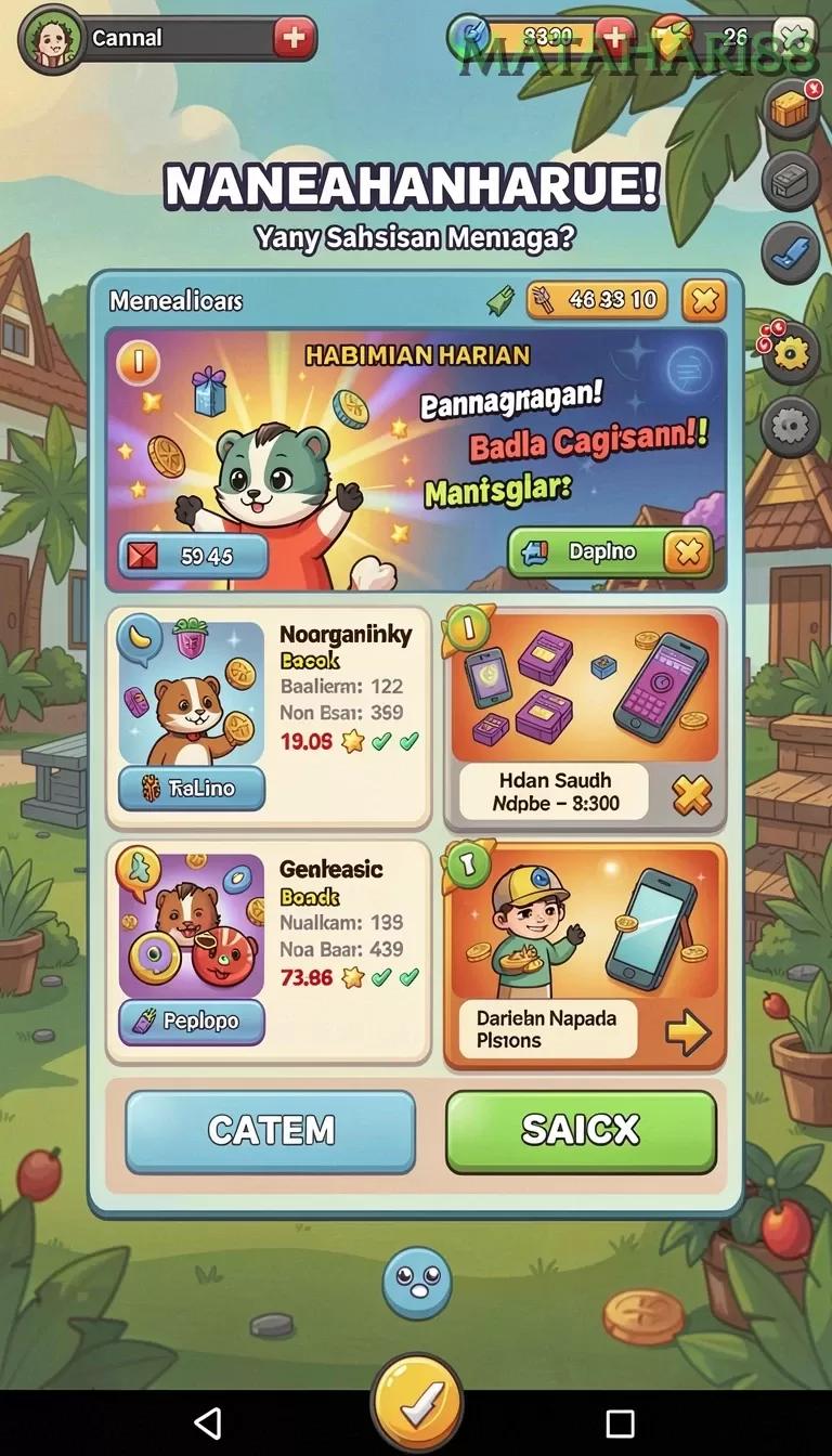 Screenshot Golden Joker 2