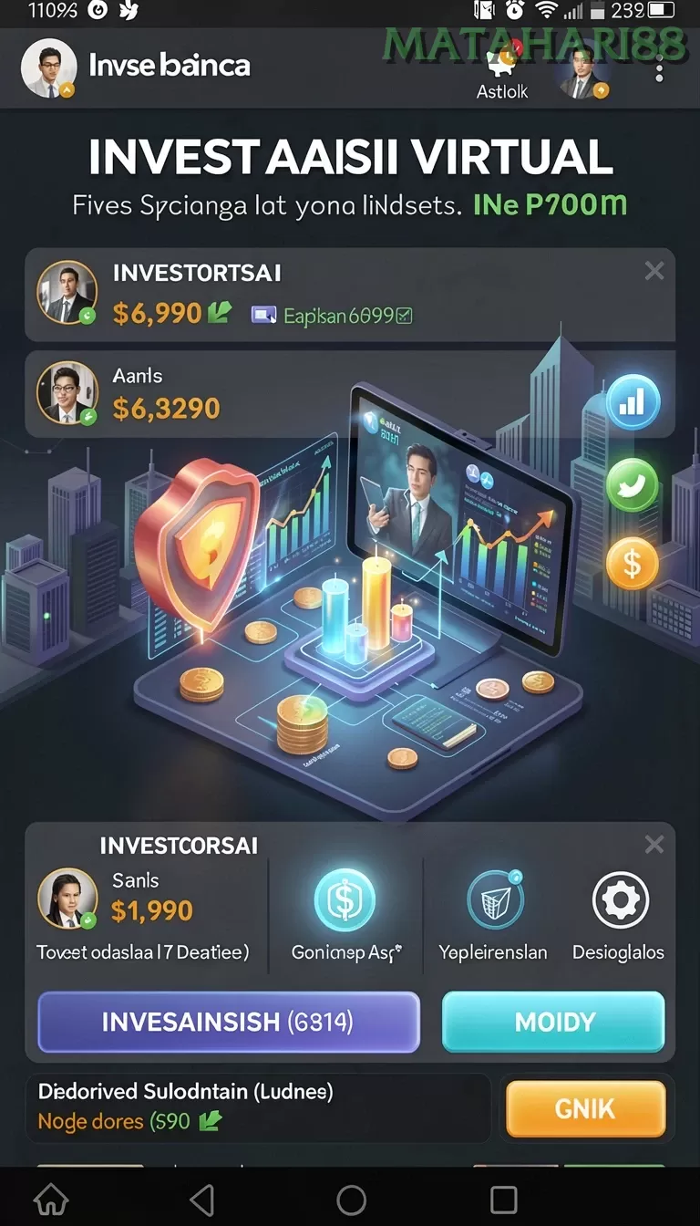 Screenshot Spindrift 2