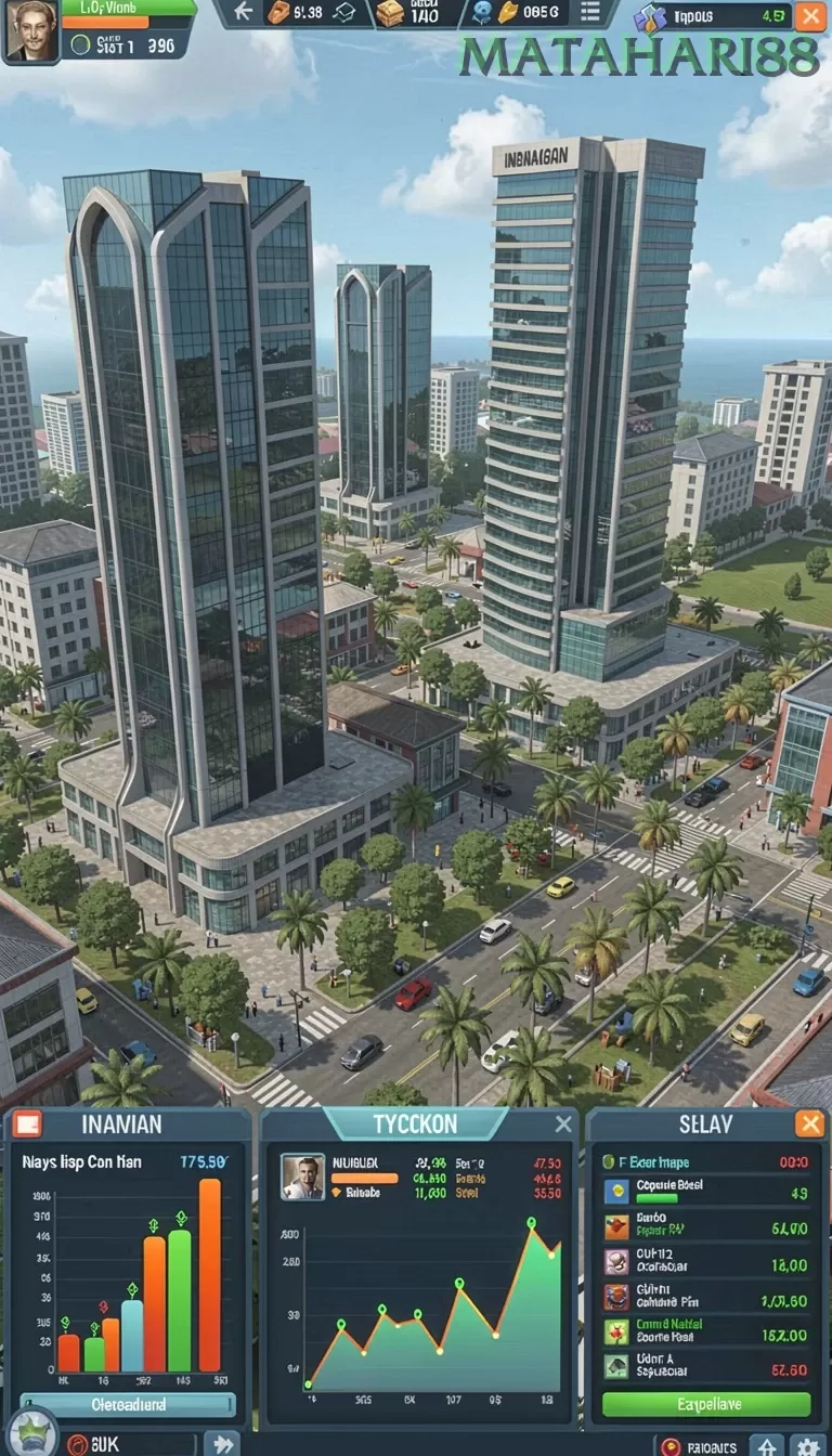 Screenshot Mayan Stackways 1