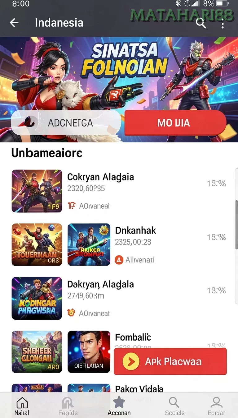 Screenshot Epic Treasure2 1