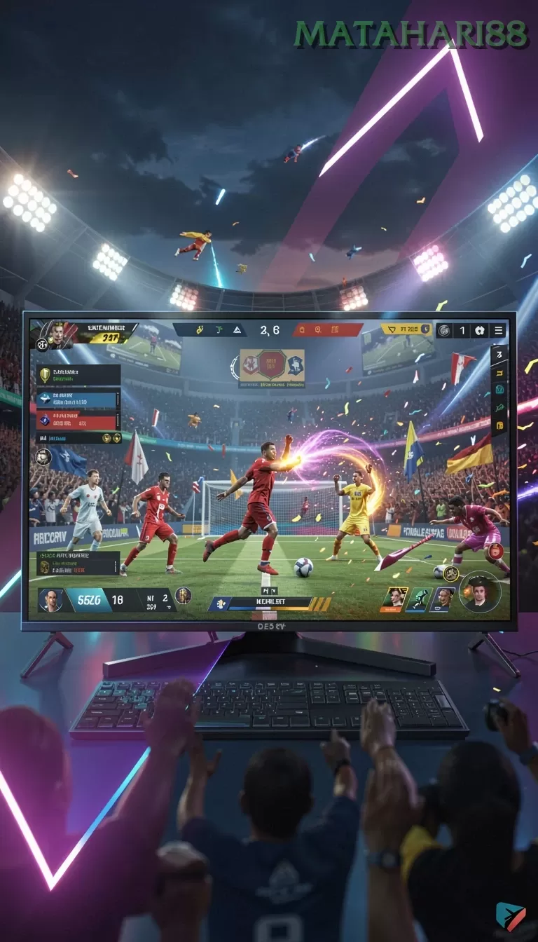 Screenshot Zeus M 1
