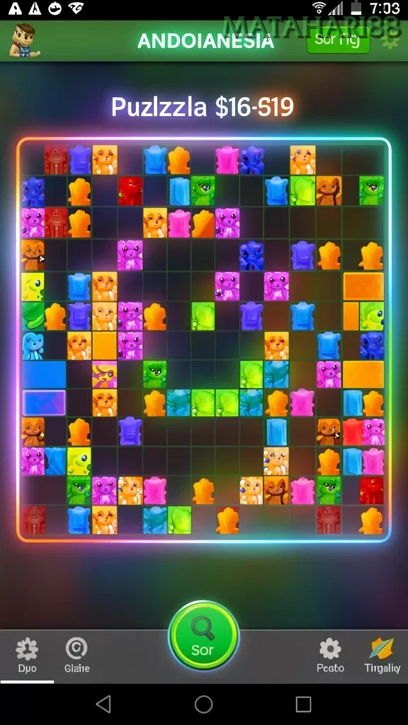 Screenshot Zeus M 2