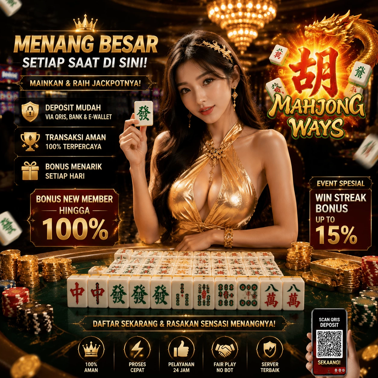 Strategi Menang Bermain di matahari88 untuk Pemula