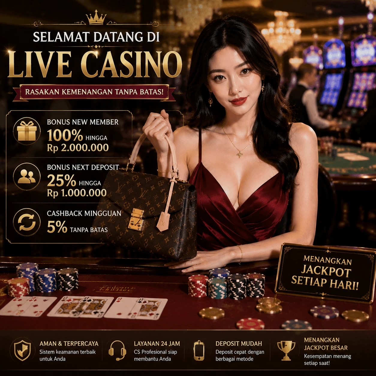 matahari88: Temukan Kesenangan Bermain Game Arcade Kini Juga!