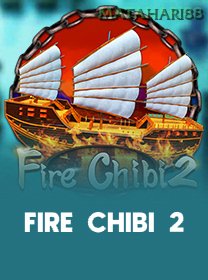 Fire Chibi 2