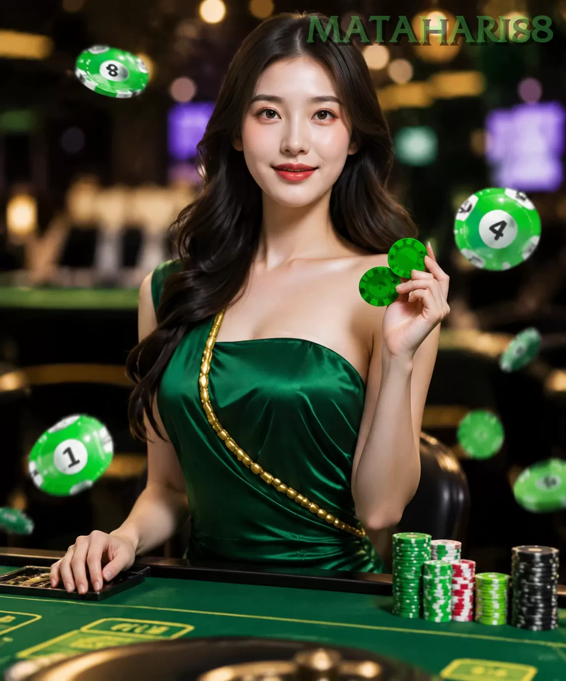 Strategi Menang Bermain di matahari88 untuk Pemula