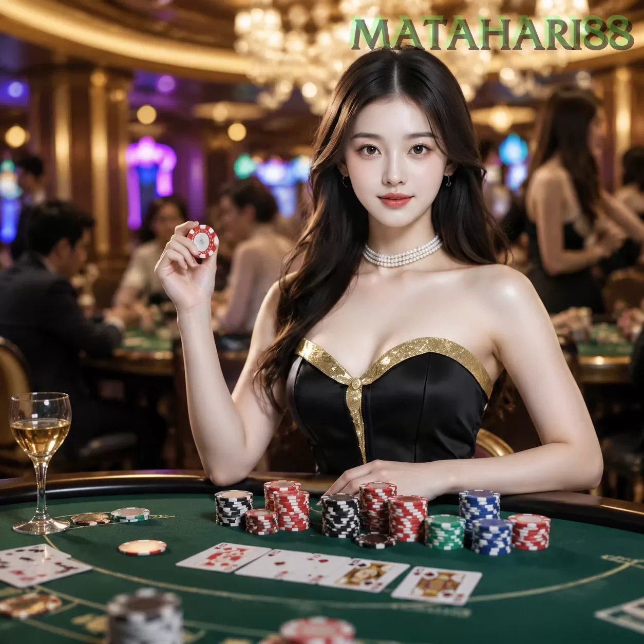 matahari88 Tutorial Pemain