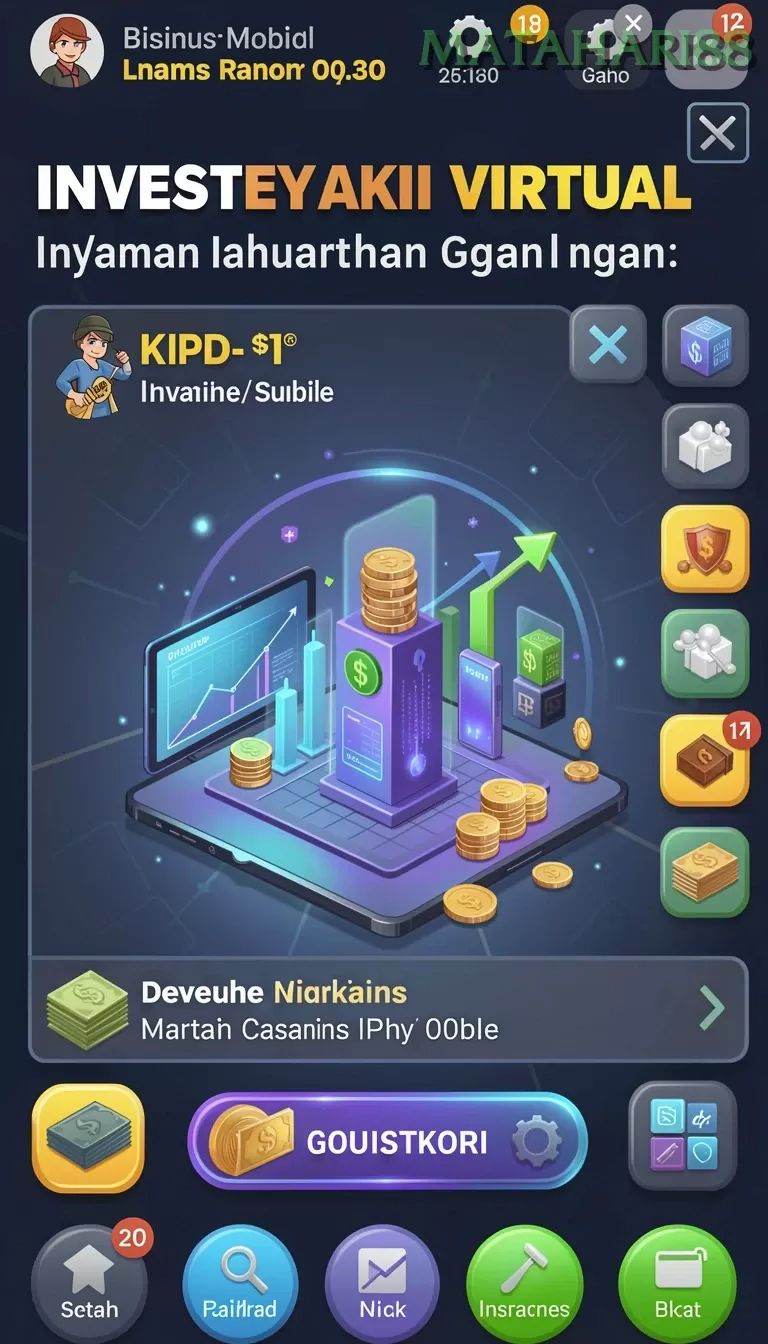 Screenshot HopNPop 1