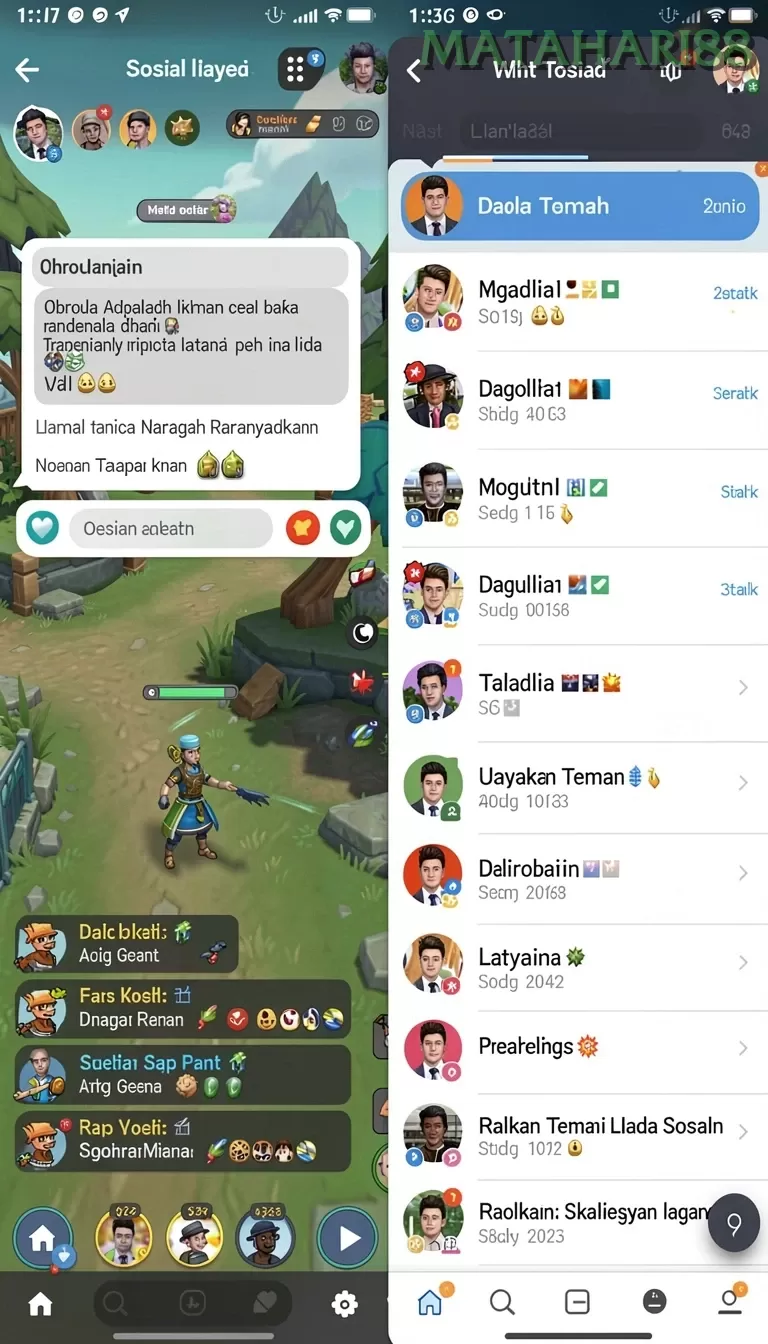 Screenshot Cashapillar 1