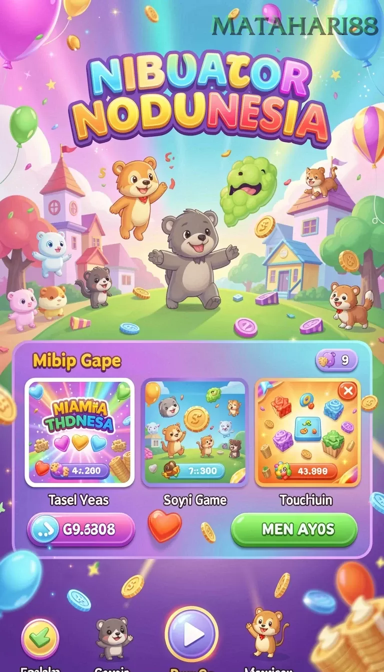 Screenshot The Wild Gang 2