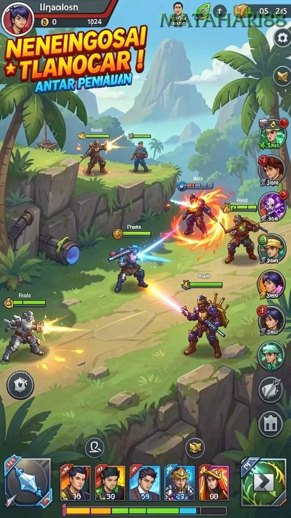 Screenshot Eggstra Cash 1